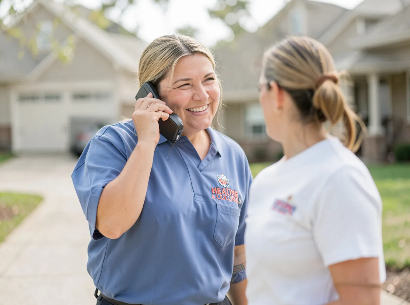 Hvac Repair Bethelridge, KY FAQs